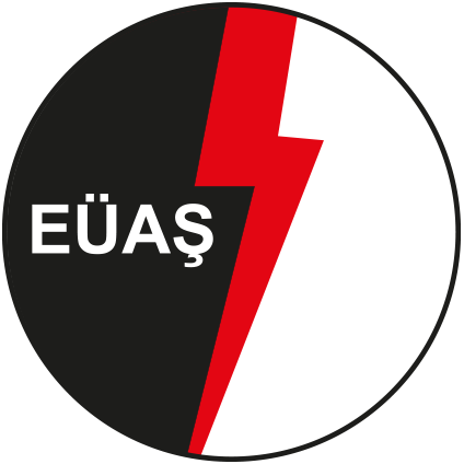 Eüaş Logo